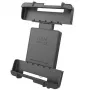 RAM Mounts καθολική βάση Tab-Lock (κλειδωνόμενη) για Panasonic Toughpad FZ-G1 – υποδοχή AMPS, σετ βιδών (RAM-HOL-TABL19U)