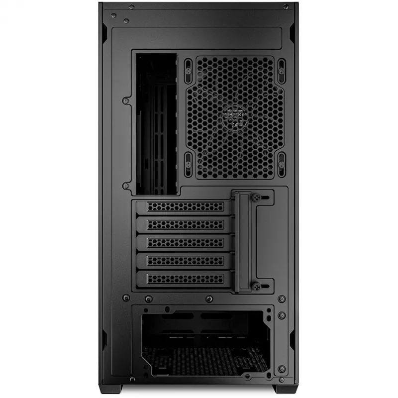 Sharkoon MK2 Micro-ATX 1xΜέταλλο Μαύρο