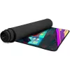 SKILLER SGP50 D1, Gaming mousepad πολύχρωμο, Μέγεθος XXL