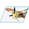 Κιτ κατασκευής Cobi Dewoitine D.520 335 τεμ. Β' Παγκόσμιος Πόλεμος