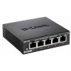 D-Link DES-105 Unmanaged L2 Μαύρο