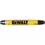 Αξεσουάρ αλυσοπρίονου DeWALT DT20689-QZ 1 τεμ.
