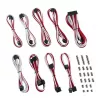 Cablemod CM-CSR-CKIT-NKWR-R εσωτερικό καλώδιο τροφοδοσίας