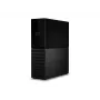 Εξωτερικός σκληρός δίσκος Western Digital WDBBGB0260HBK-EESN 26 TB, USB 3.2 Gen 1 (3.1 Gen 1), Micro-USB B, Μαύρο