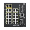 Managed Switch Cisco Catalyst IE3100 L2/L3 18 Θύρες Gigabit Ethernet
