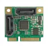 Εσωτερικός προσαρμογέας SATA DeLOCK 95260