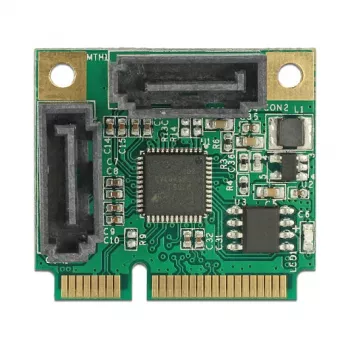 Εσωτερικός προσαρμογέας SATA DeLOCK 95260