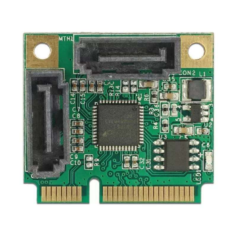Εσωτερικός προσαρμογέας SATA DeLOCK 95260
