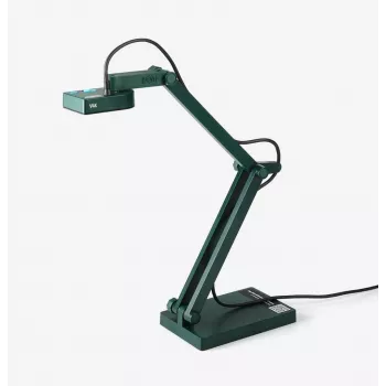 IPEVO V4K Κάμερα εγγράφων γκρι CMOS USB 2.0