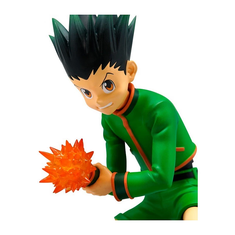 ABYstyle Φιγούρα Hunter x Gon 15 cm