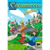 Carcassonne Junior οικογενειακό παιχνίδι