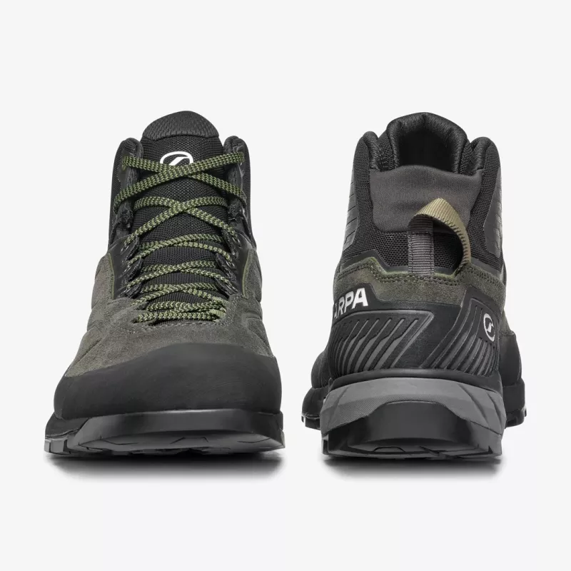 Scarpa RAPID XT MID GTX Ελαφριά ορειβατικά παπούτσια 440g