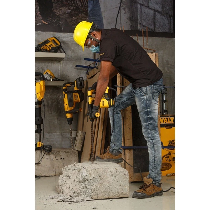 DeWALT D25333K-QS Περιστροφικό σφυρί SDS Plus 950 W
