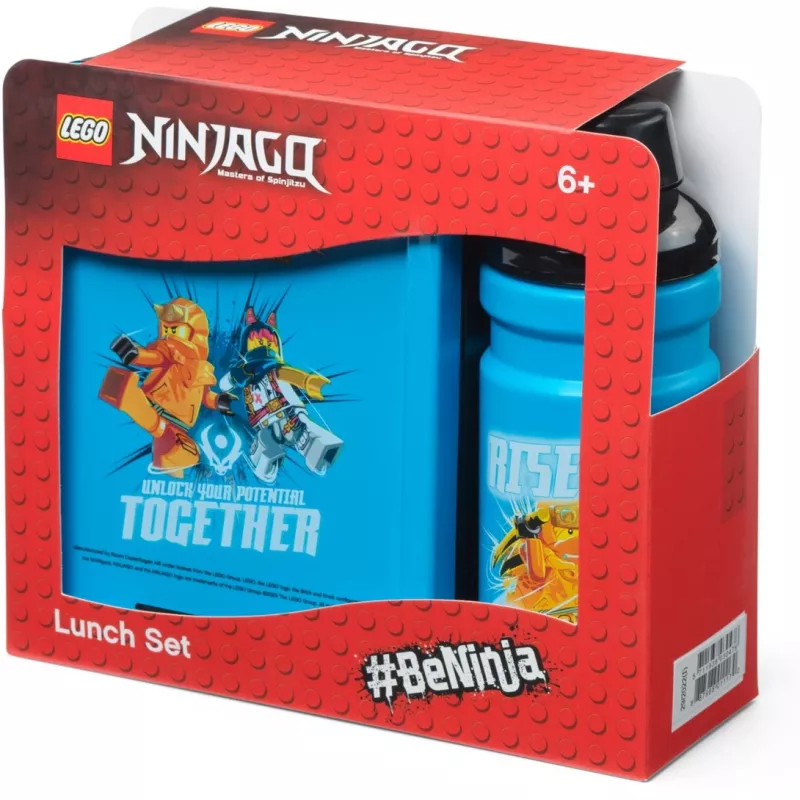 Lego 40581741 1,5 L Μαύρο