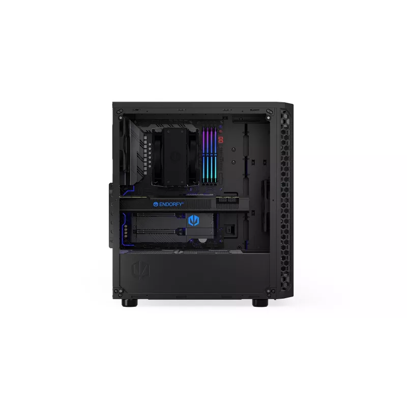 ENDORFY Signum 300 Core Tower Μαύρο