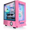 Σετ οθόνης LCD THERMALTAKE AC-075-OOONAN-A1 2,1 ιντσών μαύρο