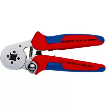 Knipex 97 55 04 Πένσα Πλαϊνός κόφτης