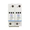 Προστασία υπέρτασης M60B2, 2P 1F 60kA max. ρεύμα κρούσης