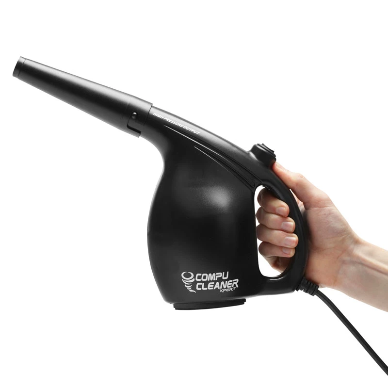 IT Dusters CompuCleaner Xpert, ηλεκτρικός καθαριστής πεπιεσμένου αέρα (EG-2000)