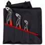 Knipex 00 19 55 S9 Cobra σετ πένσες, 3 τεμ.