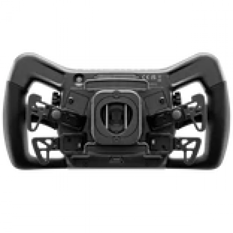 Simucube Savu Pro τιμόνι + Link Hub