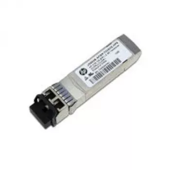 HPE X130 10G SFP+ LC SR Πομποδέκτης