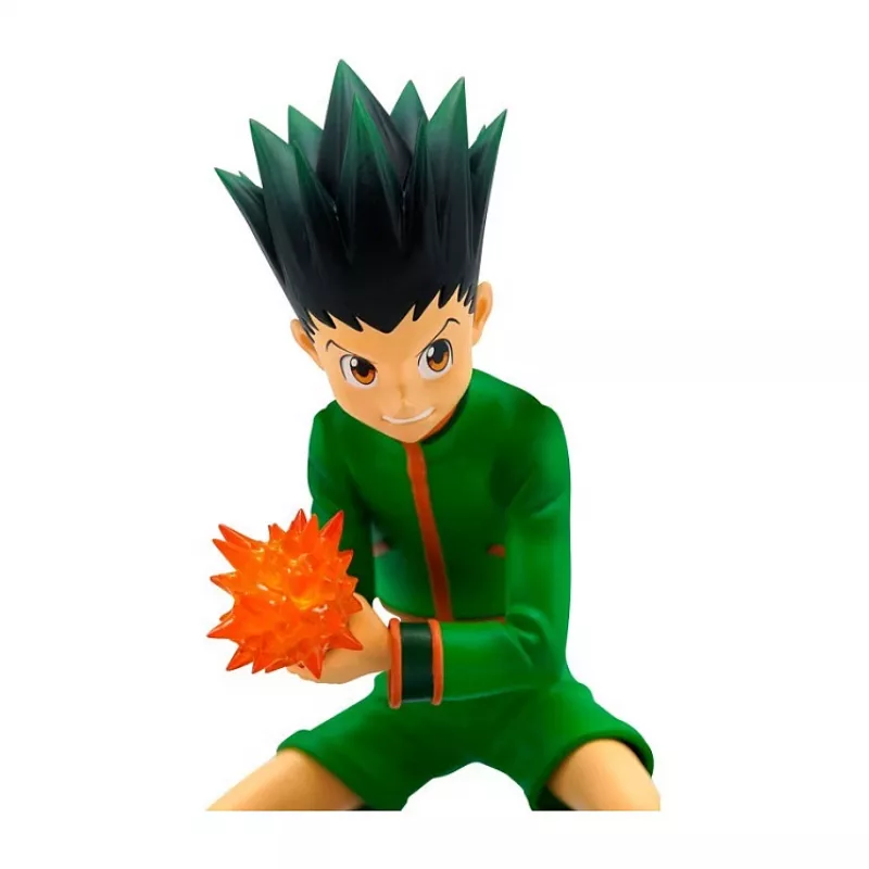 ABYstyle Φιγούρα Hunter x Gon 15 cm