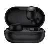 Ασύρματα ακουστικά in-ear TWS T27 (μαύρα)