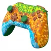 Dragonshock PopTop Compact - Gamepad - Nintendo Switch - Κουμπί Πίσω - D-Pad - Home button - Κουμπί Reset - Ασύρματο - Bluetooth - USB Type-C (D