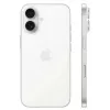 Smartphone Apple iPhone 16 Plus 6.7 inch 128GB Λευκό