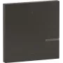 Legrand Πλήκτρο SEANO για ροοστάτη αφής ανθρακί (765441)