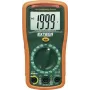 EX310 Ψηφιακό πολύμετρο χειρός CAT III 600 V ένδειξη μετρήσεων 2000