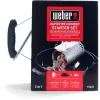 Weber 17631 σετ εκκίνησης ψησταριάς