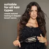 Ψαλίδι μπούκλας και σίδερο μαλλιών Revamp Wave Define Styler WV-1750-EU 2-in-1