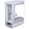 PHANTEKS Evolv X2 Matrix κουτί PC, Midi-Tower, E-ATX, tempered glass, Matrix LED – Λευκό