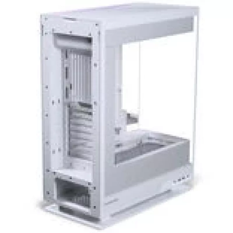 PHANTEKS Evolv X2 Matrix κουτί PC, Midi-Tower, E-ATX, tempered glass, Matrix LED – Λευκό