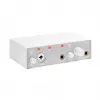 Κάρτα ήχου YAMAHA UR12MK3 White - συμπαγής 2-in/2-out USB…