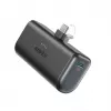 Anker Nano 5000 mAh Μαύρο