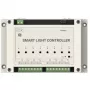 Milesight WS558-868M-LN LoRaWAN Smart Light Controller, 8 έξοδοι, 16 A max