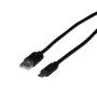 EFB-Elektronik Καλώδιο USB 2.0, Βύσμα Type-C - Βύσμα Type-A, 3m Κατασκευαστής: EFB Elektronik (EBUSBC-USB20AK.3)