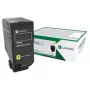 Τόνερ Lexmark 75B20Y0 3000 σελίδες Κίτρινο