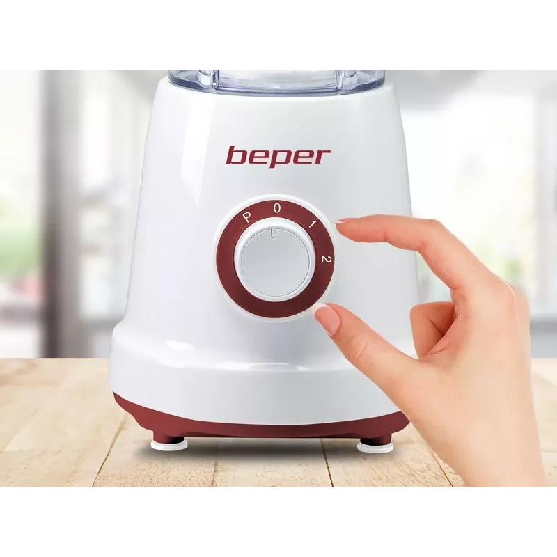 Μπλέντερ Beper P102FRU500