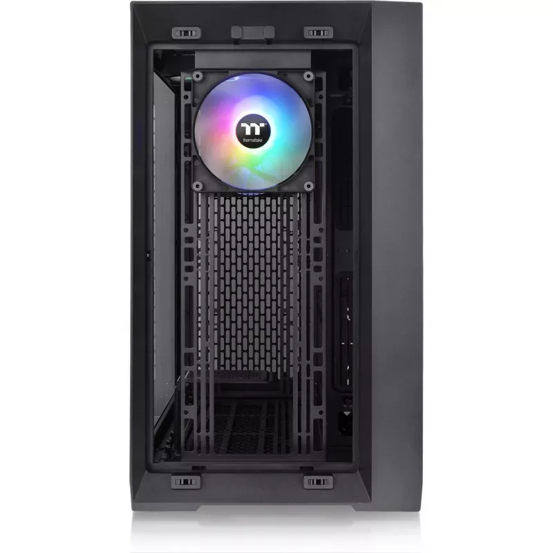Κουτί PC Thermaltake CTE C750 TG ARGB Full Tower μαύρο