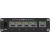 Teltonika TSW100 βιομηχανικό μη διαχειριζόμενο switch PoE