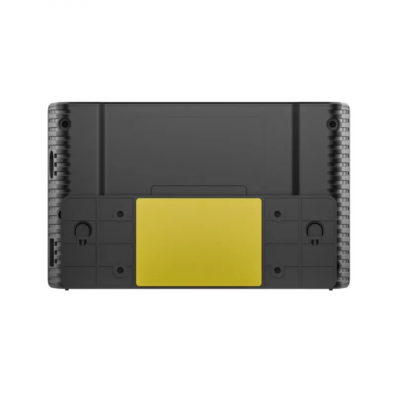 EcoFlow 50049001 τηλεχειριστήριο Bluetooth φορητό power station κουμπιά