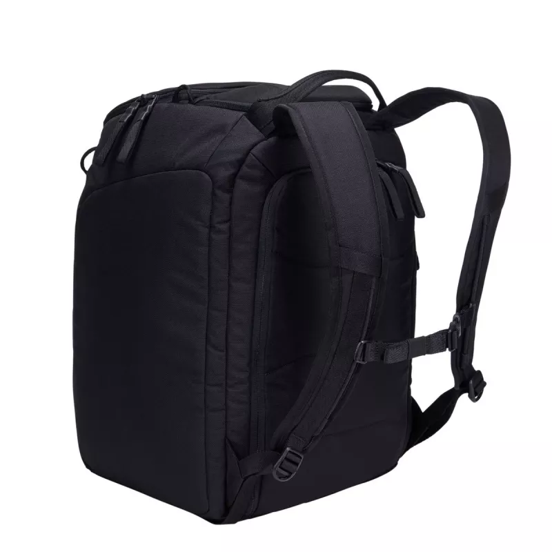 Thule 5152 Roundtrip Ski Boot Backpack 45L μαύρο