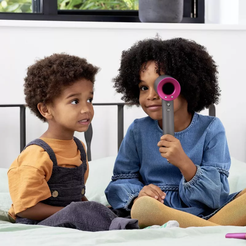 Dyson Supersonic Styling Set, παιδικό οικιακό παιχνίδι