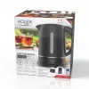 Adler 1385B Ασπρόμαυρος βραστήρας