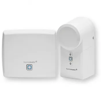 Σετ Mini Πρόσβασης HomeMatic IP HmIP-SK25 Ασύρματο Σετ Ελέγχου Smart Home για Διαχείριση Πρόσβασης