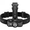 Ledlenser MH7 Black Φακός κεφαλής LED